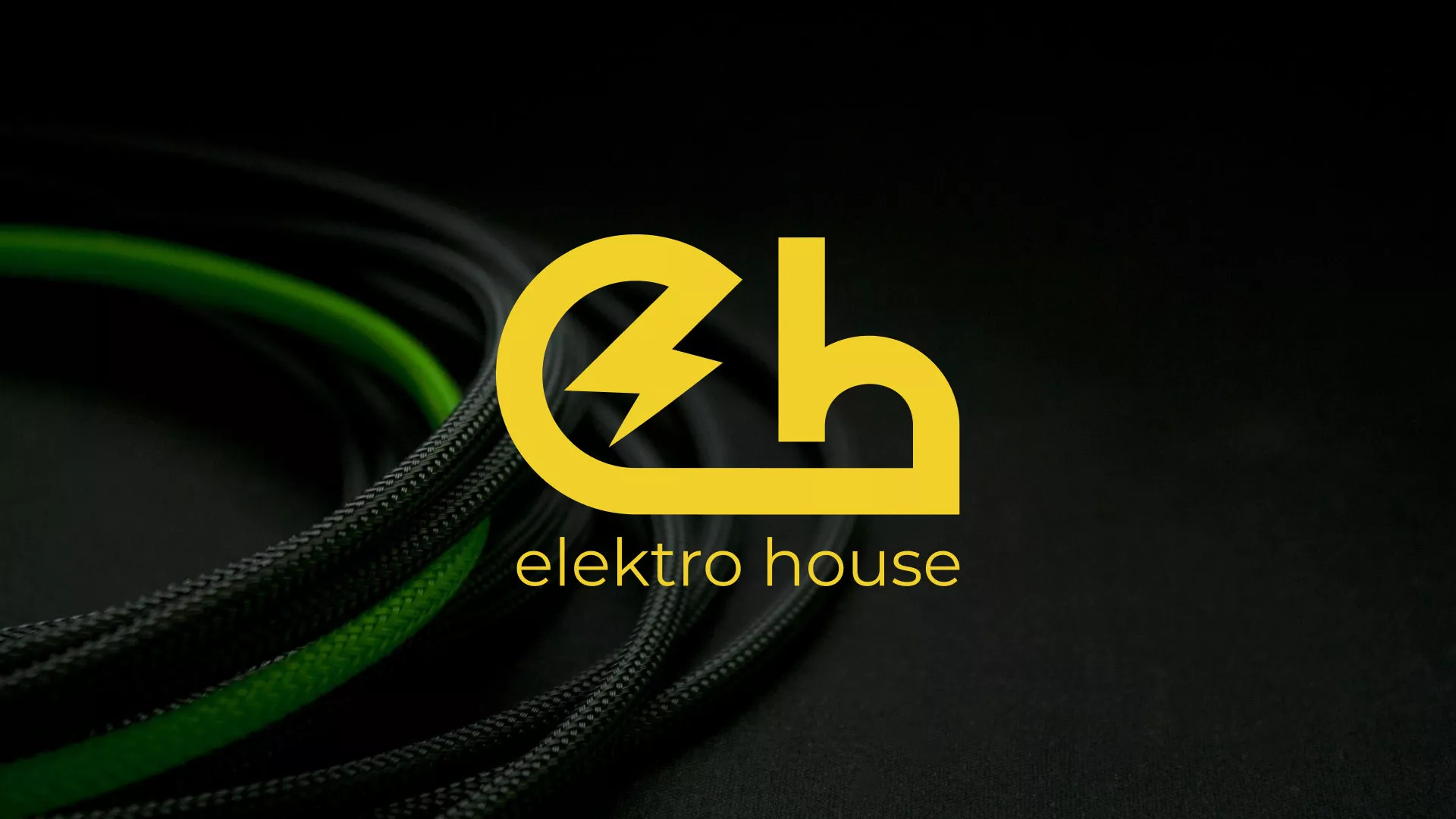 Создание сайта компании «Elektro House» в Вуктыле